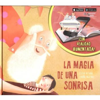 La magia de una sonrisa