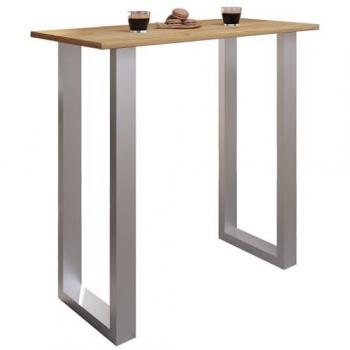 Table de Comptoir Xona 110x50 cm