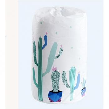 Large Translucent Storage Bags for Home Organization