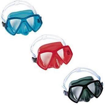 Maschera Subacquea Bestway Essential Eversea 7-14 Anni