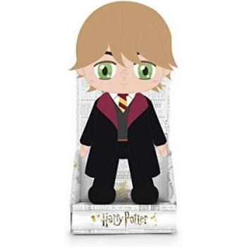 Peluche Ron Ministerio de la Magia 28 cm