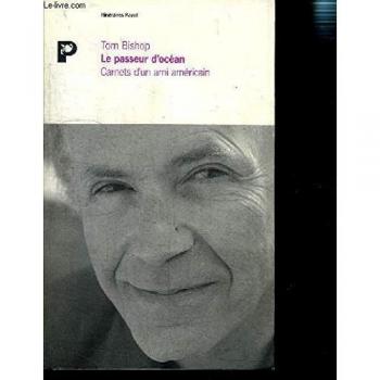 Le passeur d'océan : carnets d'un ami europeen (Payot)