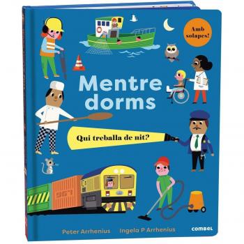 Mentre dorms. Qui treballa de nit?
