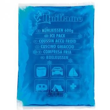 Soft Ice Pack 600 Grammi