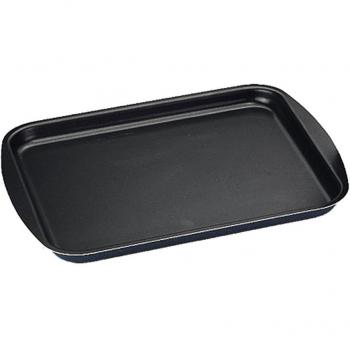Bandeja Horno Blu 40x33 cm Aluminio Ibili 331440