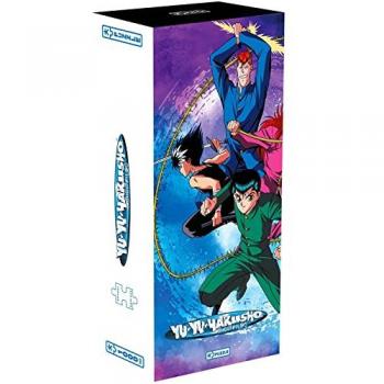 Puzzle 1000 pièces Yuyu Hakusho