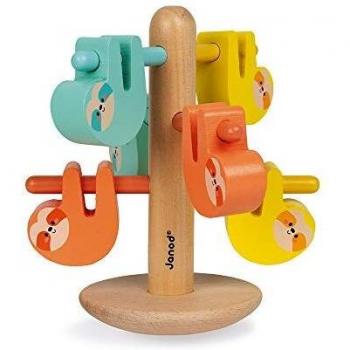 Houten Balansspel