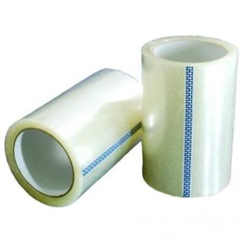 HAPPEL Klebeband Adressenschutzband 66m x 150mm