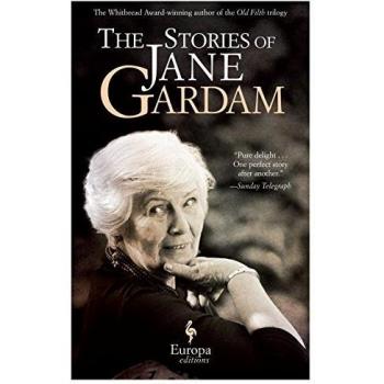 The stories of Jane Gardam