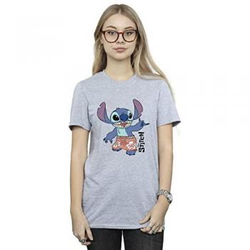 T-Shirt Disney + Bermuda in seta