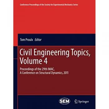 Civil Engineering Topics Volume 4