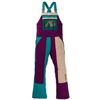 Burton AG Ice Out BIB