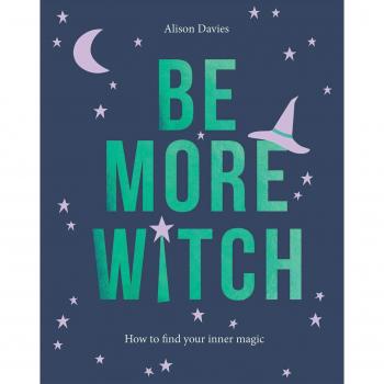 Be More Witch