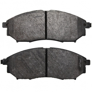 Brake Pad Set, disc brake for RENAULT NISSAN INFINITI:CAMIONES / FRONTIER,