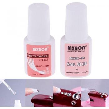 False Nail Tips Glue 7g Fast Drying