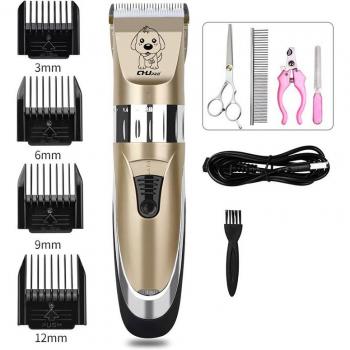 Professional Pet Grooming Clipper