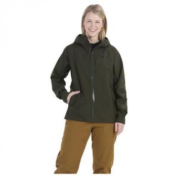GORE‑TEX Marmot Waypoint Rosin Green Medium for Women