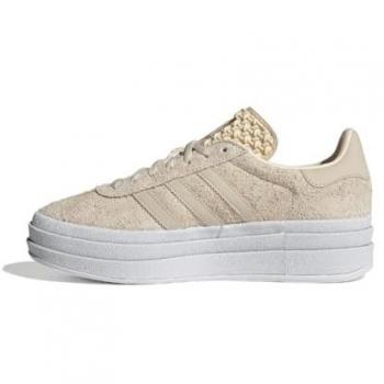 Adidas Gazelle Bold Wonder White EU 39 1/3