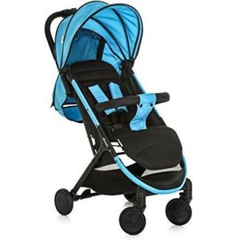 Hauck Swift Plus Passeggino da 0 Mesi a 15 kg