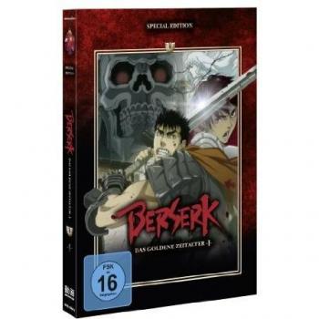 Berserk