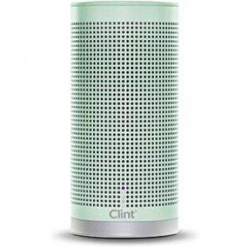 Alto Volumen Verde Clint FR14B-MG Bluetooth Portable