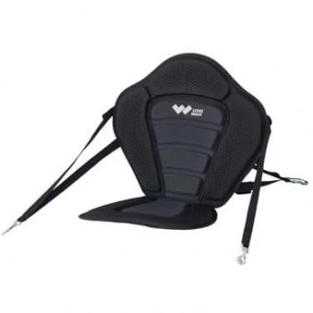 Asiento Ajustable Longwave para Kayak