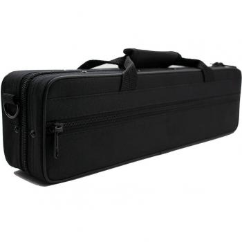Oxford Cloth Flute Case with Accessories