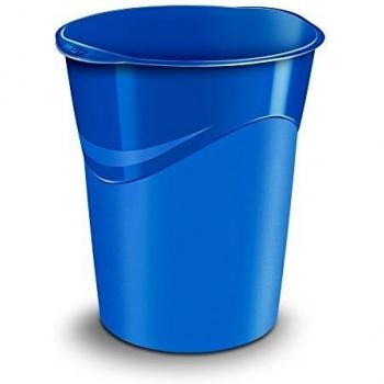 Cestino 14lt Blu Oceano CepProGloss