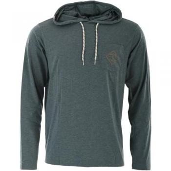 Rashguard Technique Salty Crew Tippet