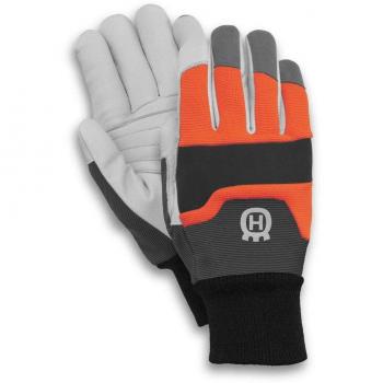 Husqvarna Neoprene Chainsaw Gloves