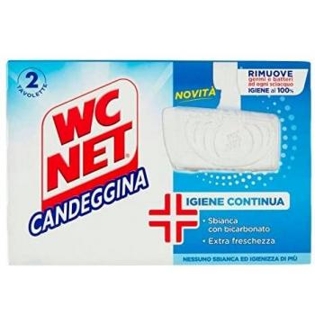 Wc Net