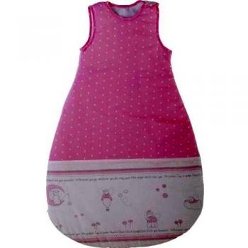 Roba Schlafsack für Babys 90 cm – Glücksengel‑Kollektion