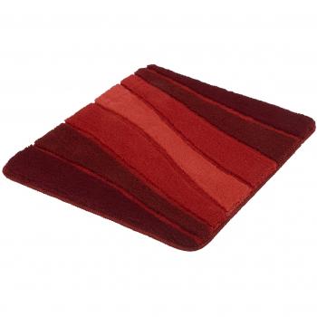 MEUSCH Badematte Ocean – rutschhemmend, Waschbar, 55 × 65 cm