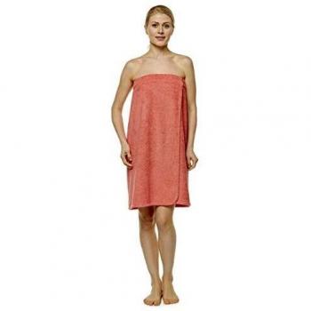 Serviette de Bain Arus Femme Coral L/XL
