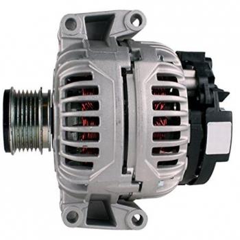 HELLA 8EL 012 428‑751 alternateur 14  V 120 A pour Seat Exeo ST