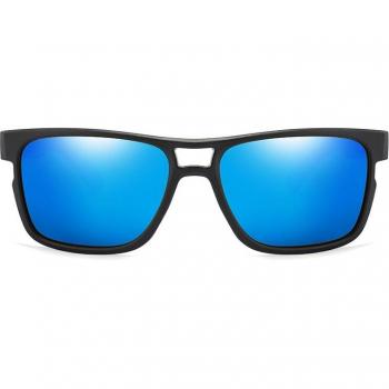 Polaroid Vintage Polarized Sunglasses Unisex Square Fishing 11-KPD1909