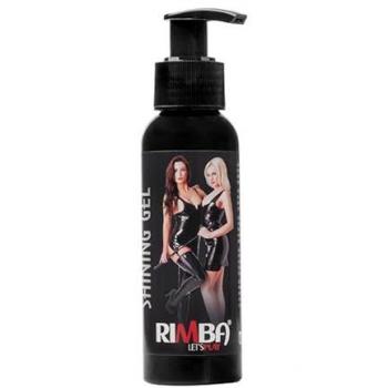Shine Gel Rimba 100 ml
