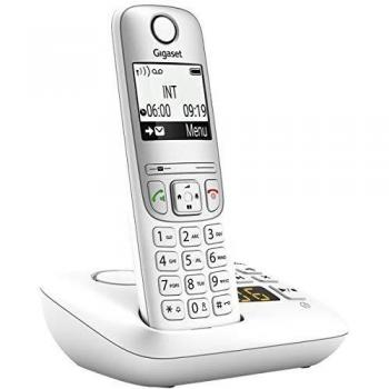 Gigaset Téléphone Sans Fil A690 A Blanc