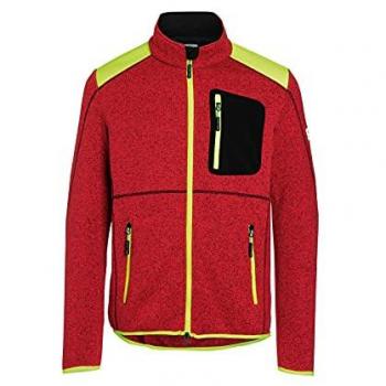 Giacca Lavorativa Kübler Rosso Chiaro S