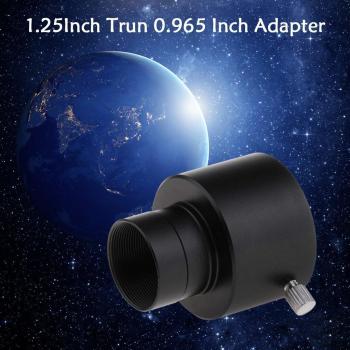 Okular Adapter 1,25 Zoll zu 24,5mm