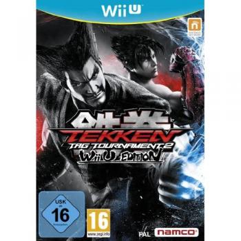 Tekken Tag Tournament 2 [Software Pyramide]