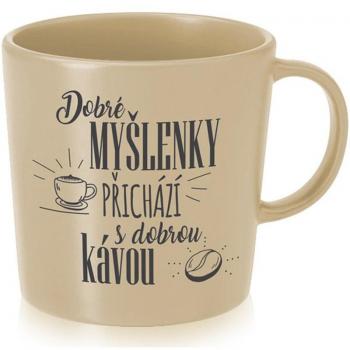 Dárkový hrnek