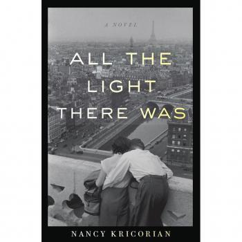 All the Light There Was