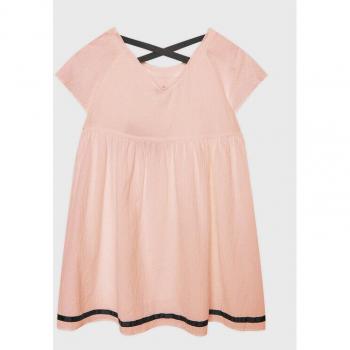 Rosa Sommerkleid von United Colors Of Benetton