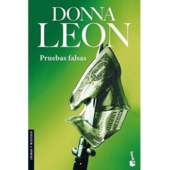 Pruebas falsas