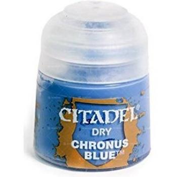 Royal Blue Acrylic Paint by Chronus