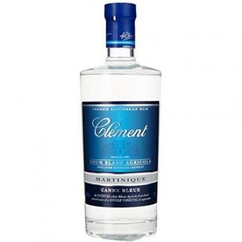 Clément Édition Blanc Rhum Canne Bleue 2014 700 ml