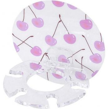 Rangement pratique pour accessoires de salle de bains