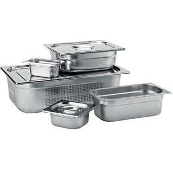 Utopia 1/6 Stainless Steel Drinkware – Case of Six