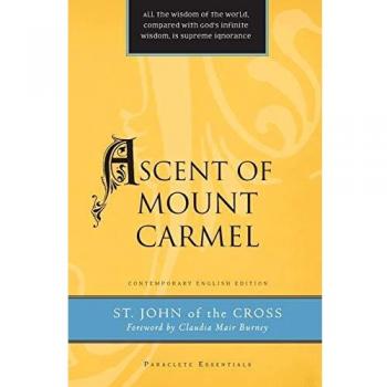Ascent of Mount Carmel